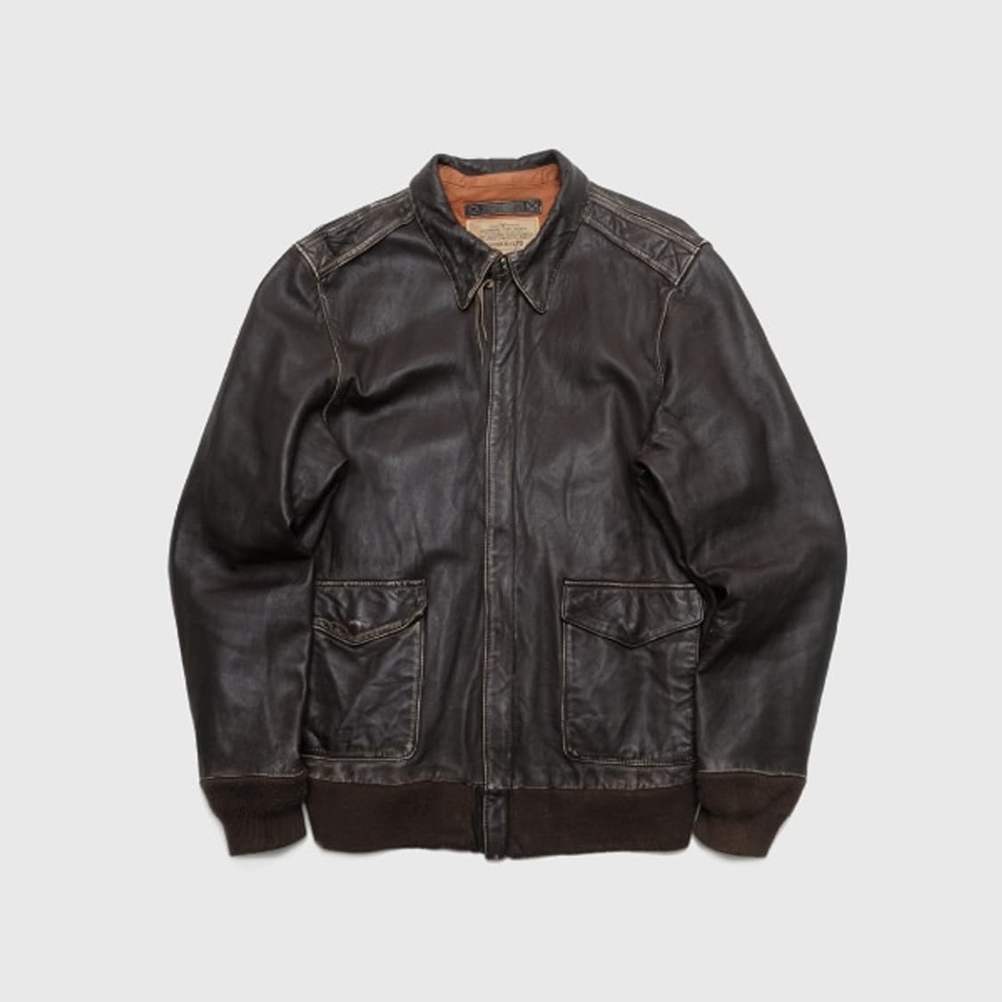 a-2 jacket 상품이미지1