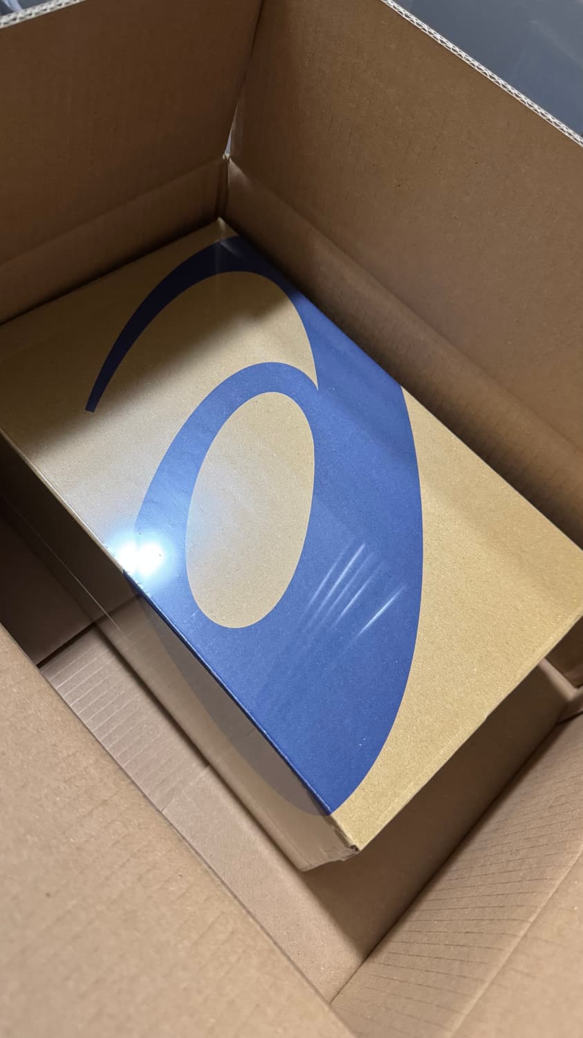 아식스 라이프워커 010 블랙 - 3E 와이드 (245) 상품이미지2