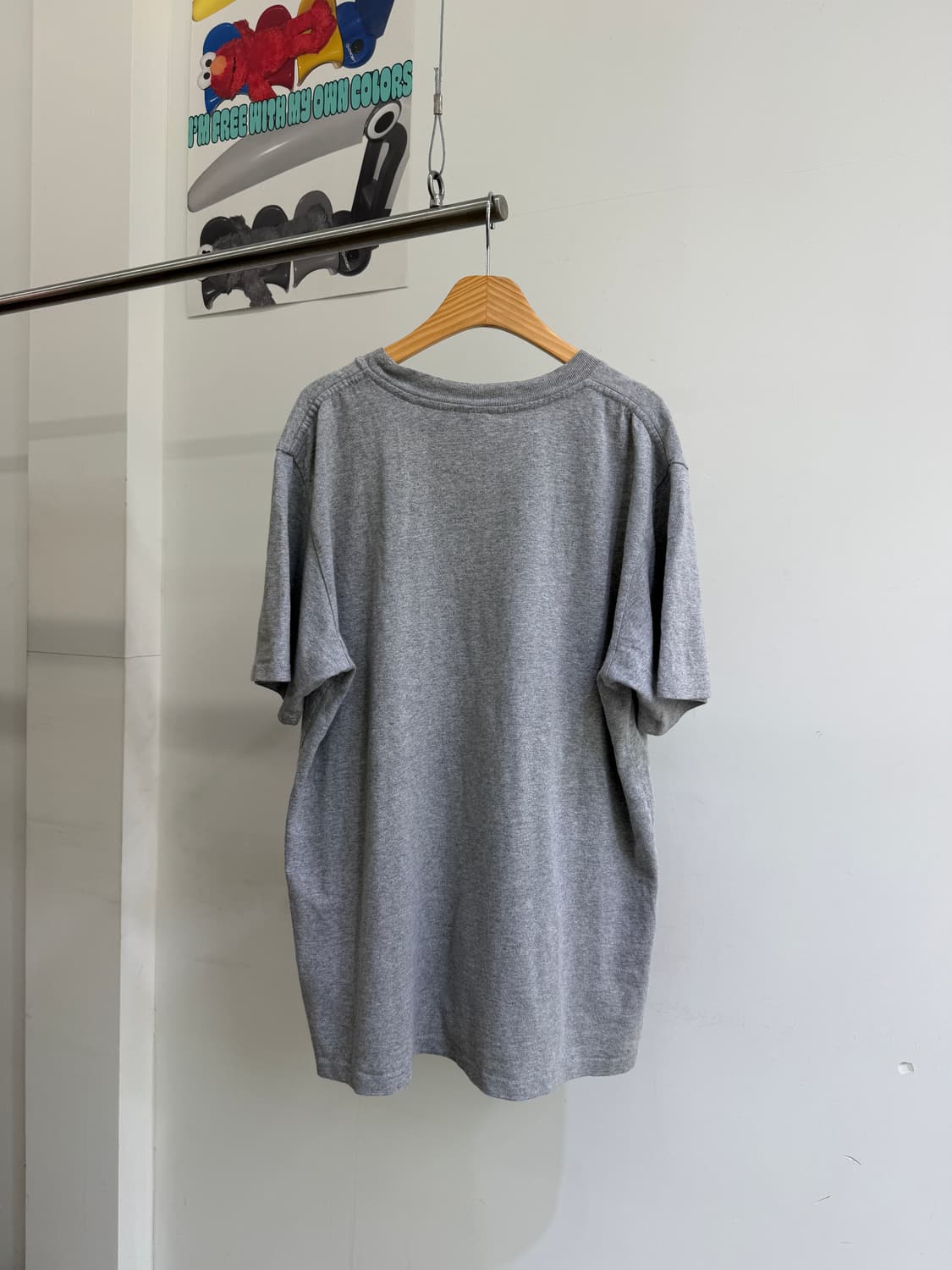 칼하트 티셔츠 상품이미지5