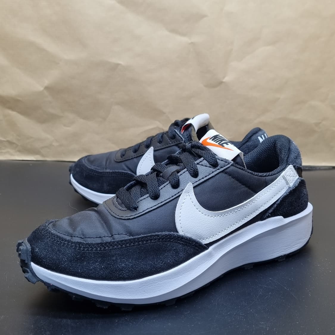 나이키 와플데뷰 운동화225 상품이미지1