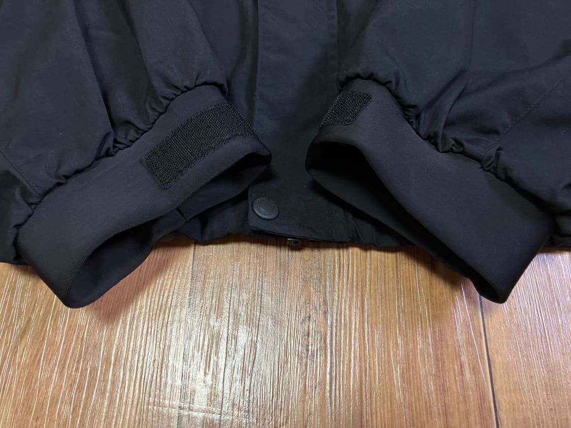 디스이즈네버댓 피셔맨 자켓 M 상품이미지4