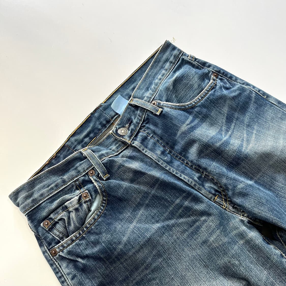 [31] 00's Levis 501 Jeans [190 상품이미지3