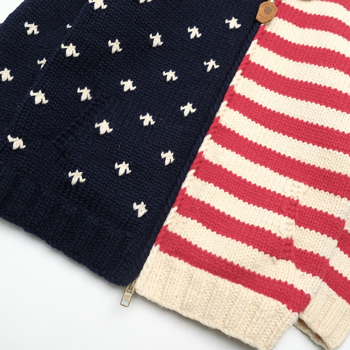 cowichan sweater 상품이미지3