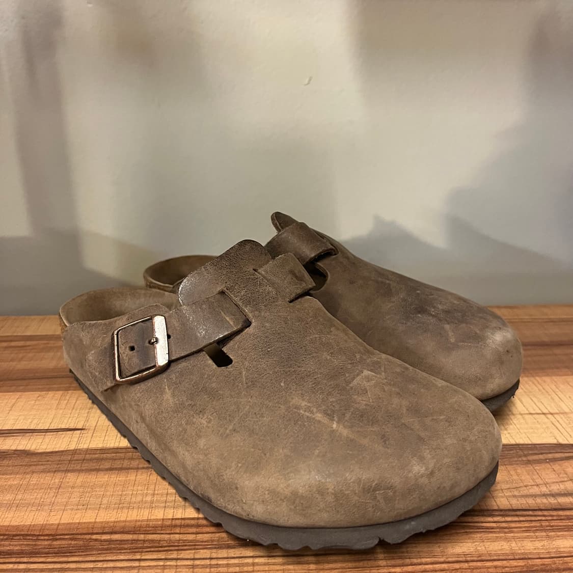 버켄스탁 보스턴 상품이미지3