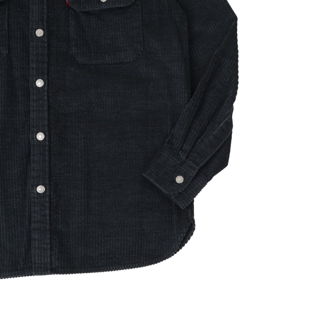 리바이스 코듀로이 포켓 워크 셔츠 상품이미지4