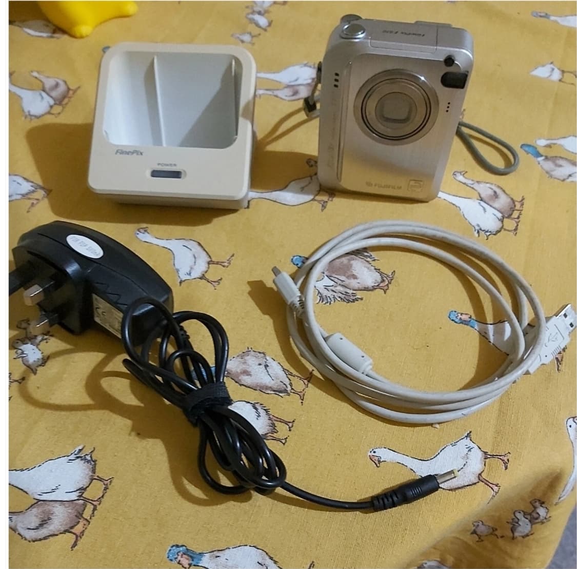 후지필름 파인픽스 f610 상품이미지3