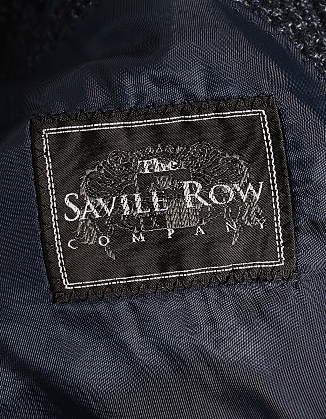 SAVILE ROW COMPANY Wool Blazer 상품이미지7