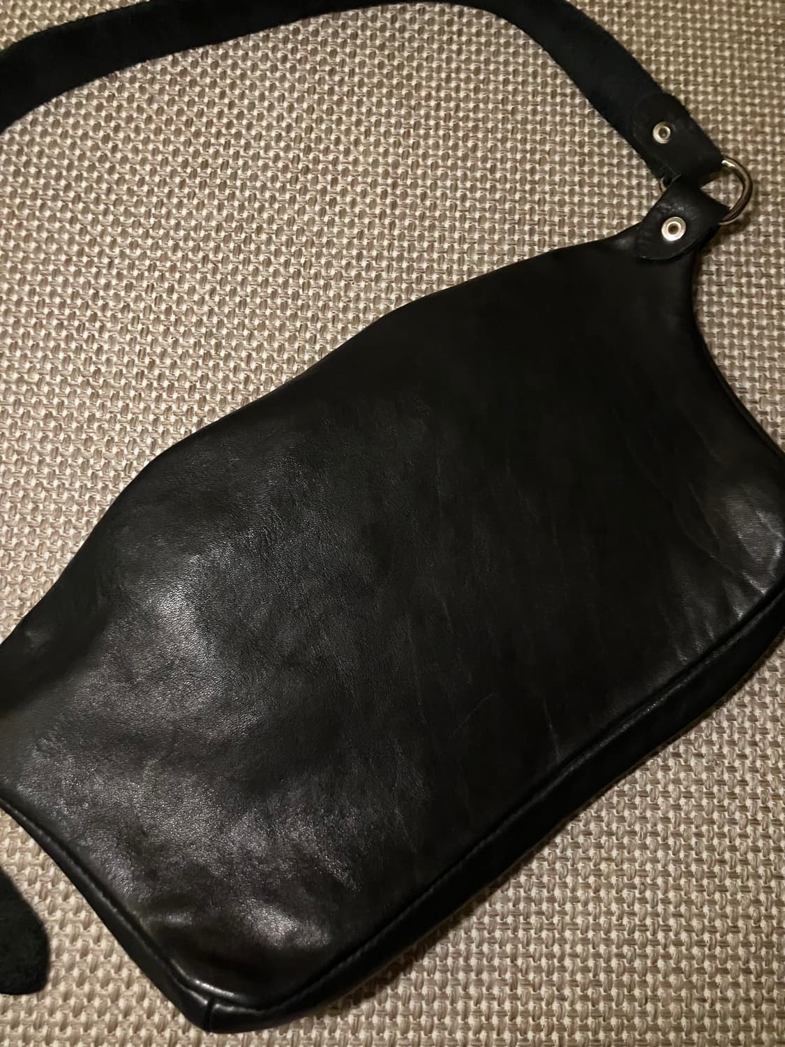 구이디 / BV07 / 블랙 상품이미지8