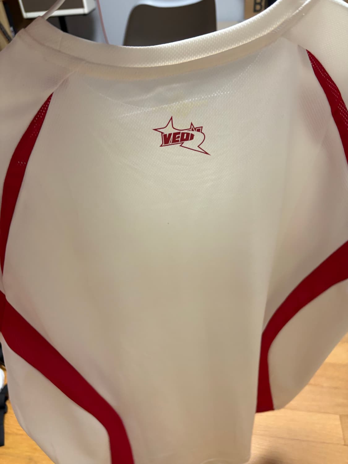 블록코어 반팔티 상품이미지4