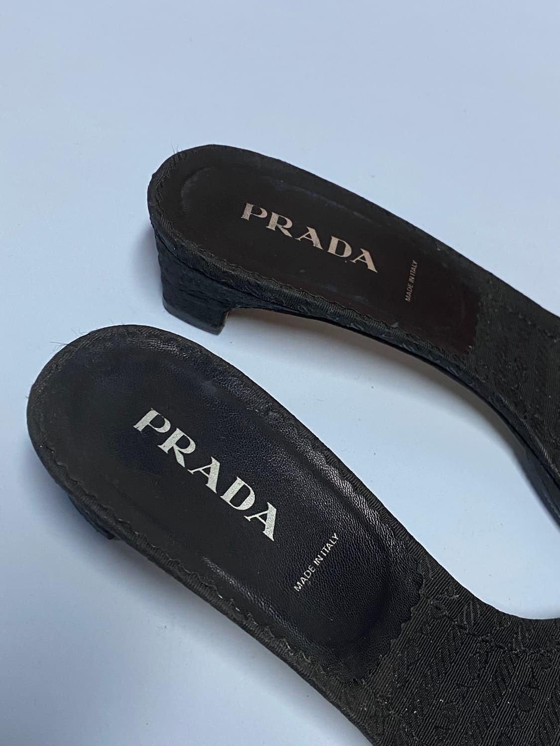 프라다 39  255정도 상품이미지6