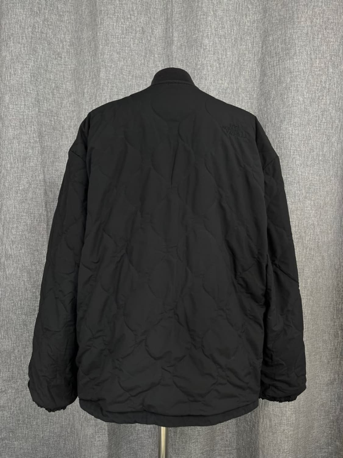 노스페이스 화이트라벨 닐턴 리버시블 가디건/#3474 상품이미지4