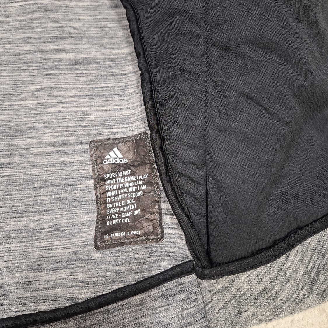 아디다스  후드집엉M 상품이미지5