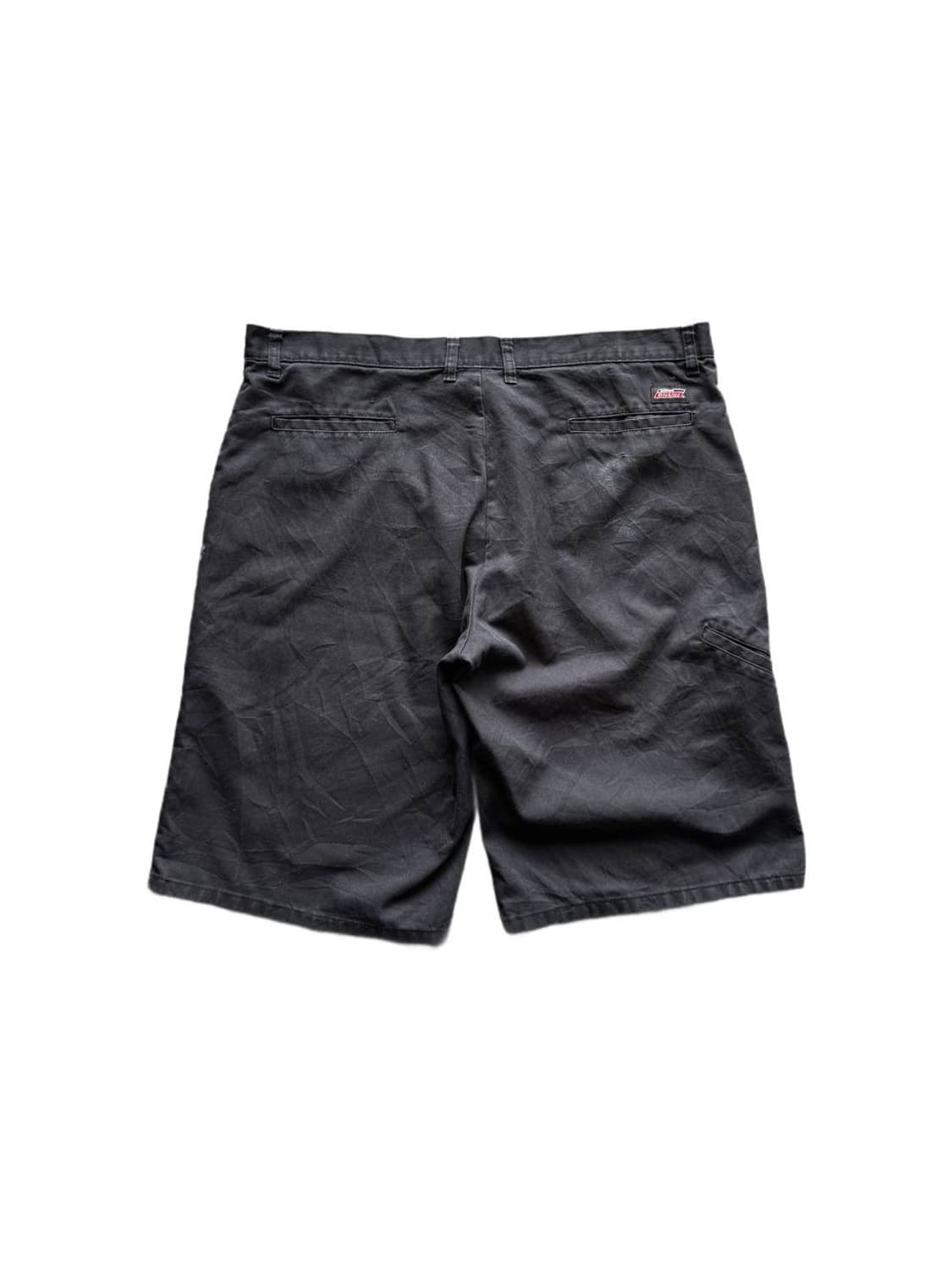 90-00s 디키즈 쇼츠 블랙 (39-40) 상품이미지2