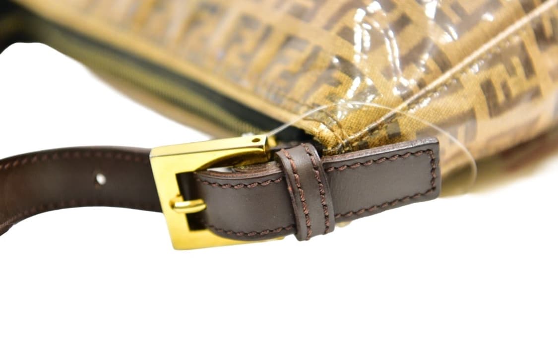 펜디 주키노 크리스탈 토트백 (정품) 상품이미지7