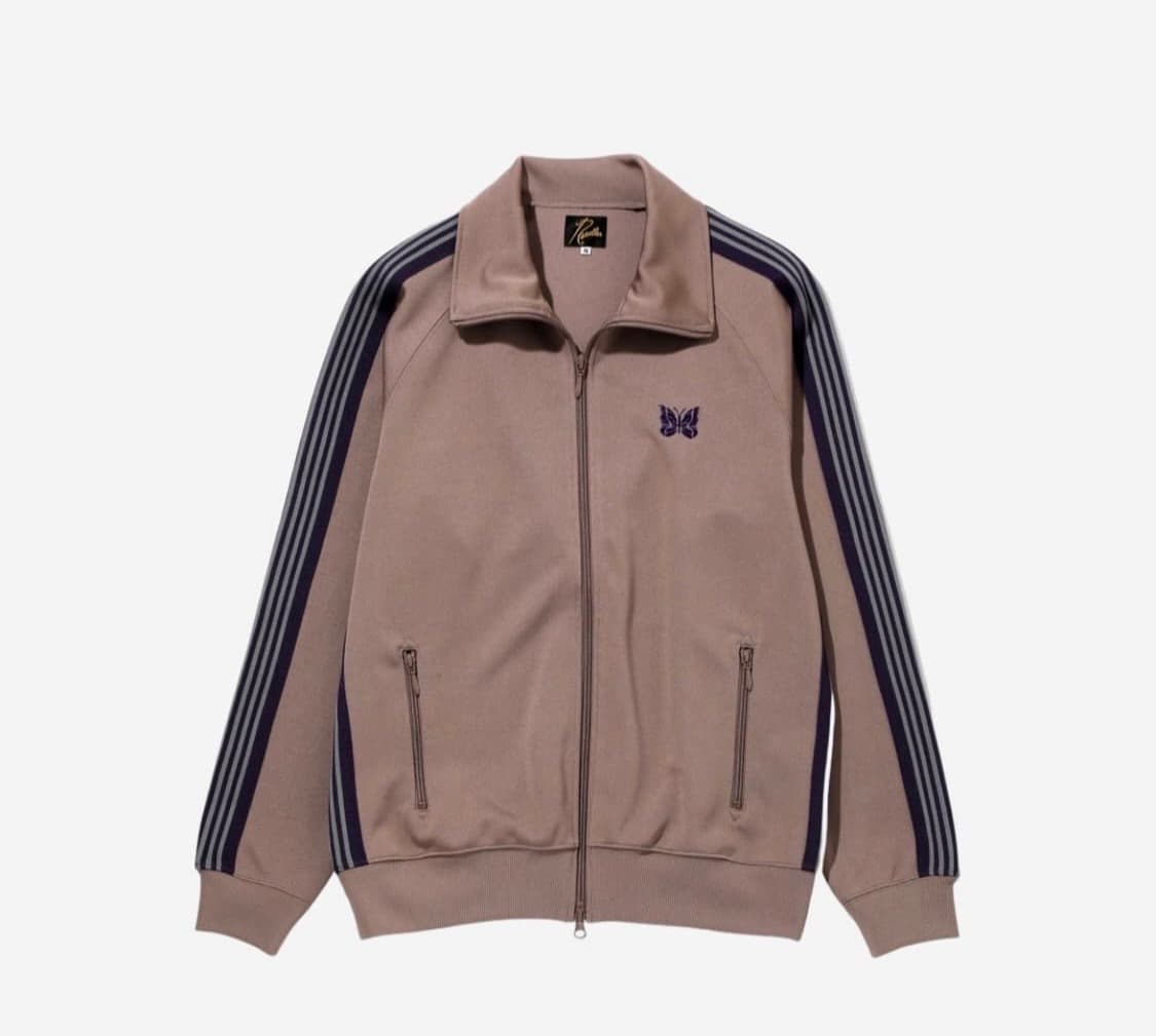 니들스 타우페 트랙자켓 XL 상품이미지1