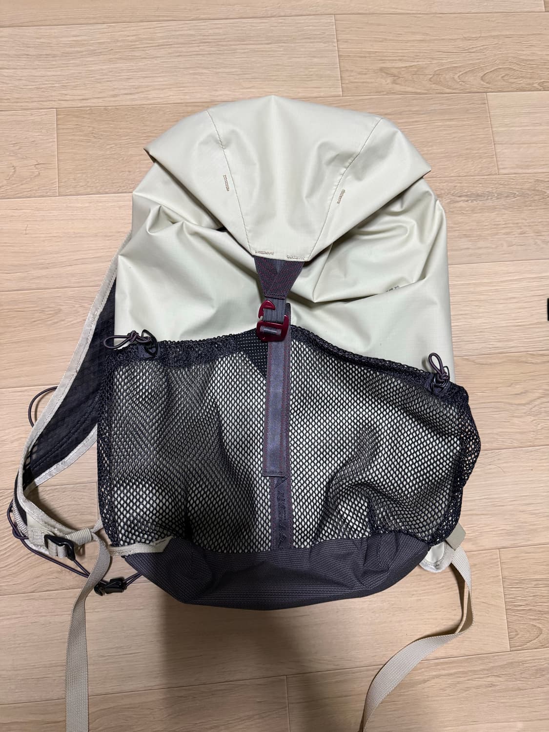 클라터뮤젠 피요름 18L 상품이미지1