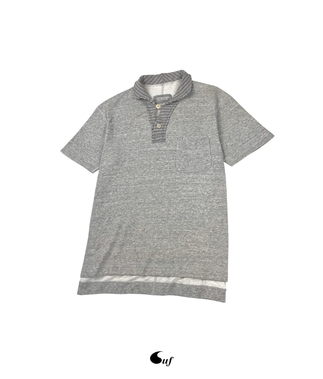 docking polo shirt 상품이미지1