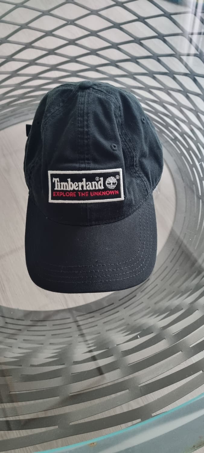 ✅ Timberland x SOPHNET 한정판 볼캡 상품이미지4