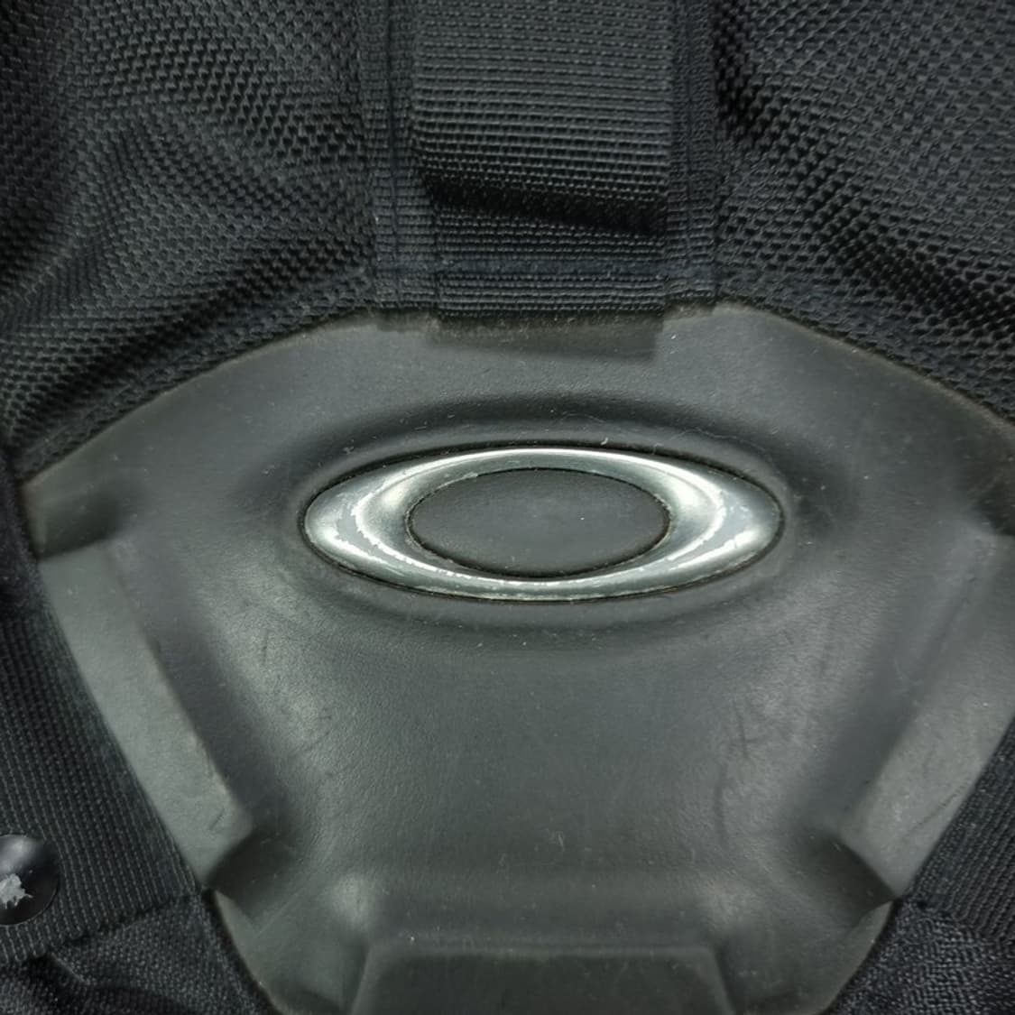 [OAKLEY] 오클리 아이콘 2.0 블랙 고프코어 텍티컬 백팩 P865 상품이미지5