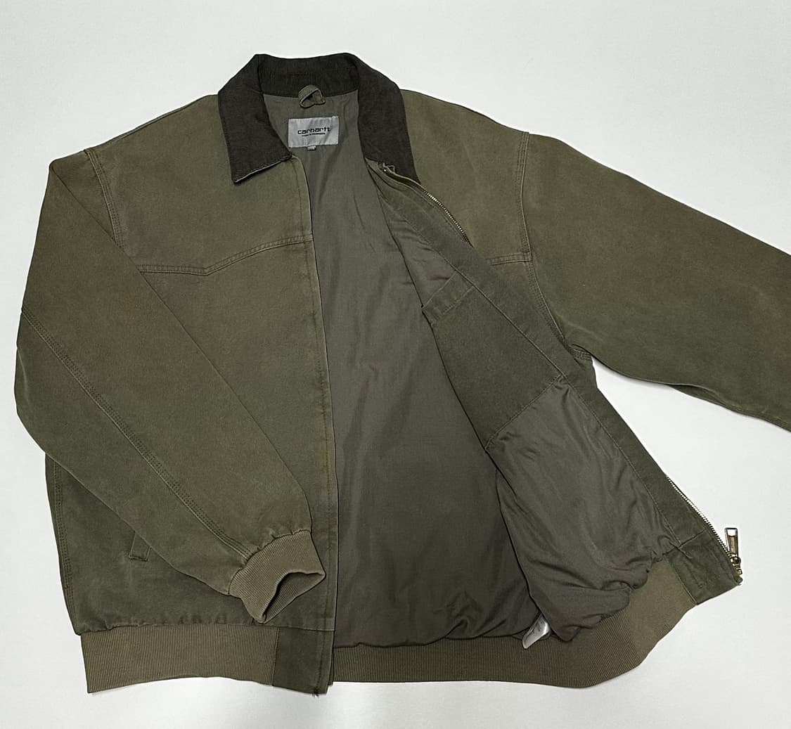 칼하트 OG 산타페 자켓 XL 상품이미지2