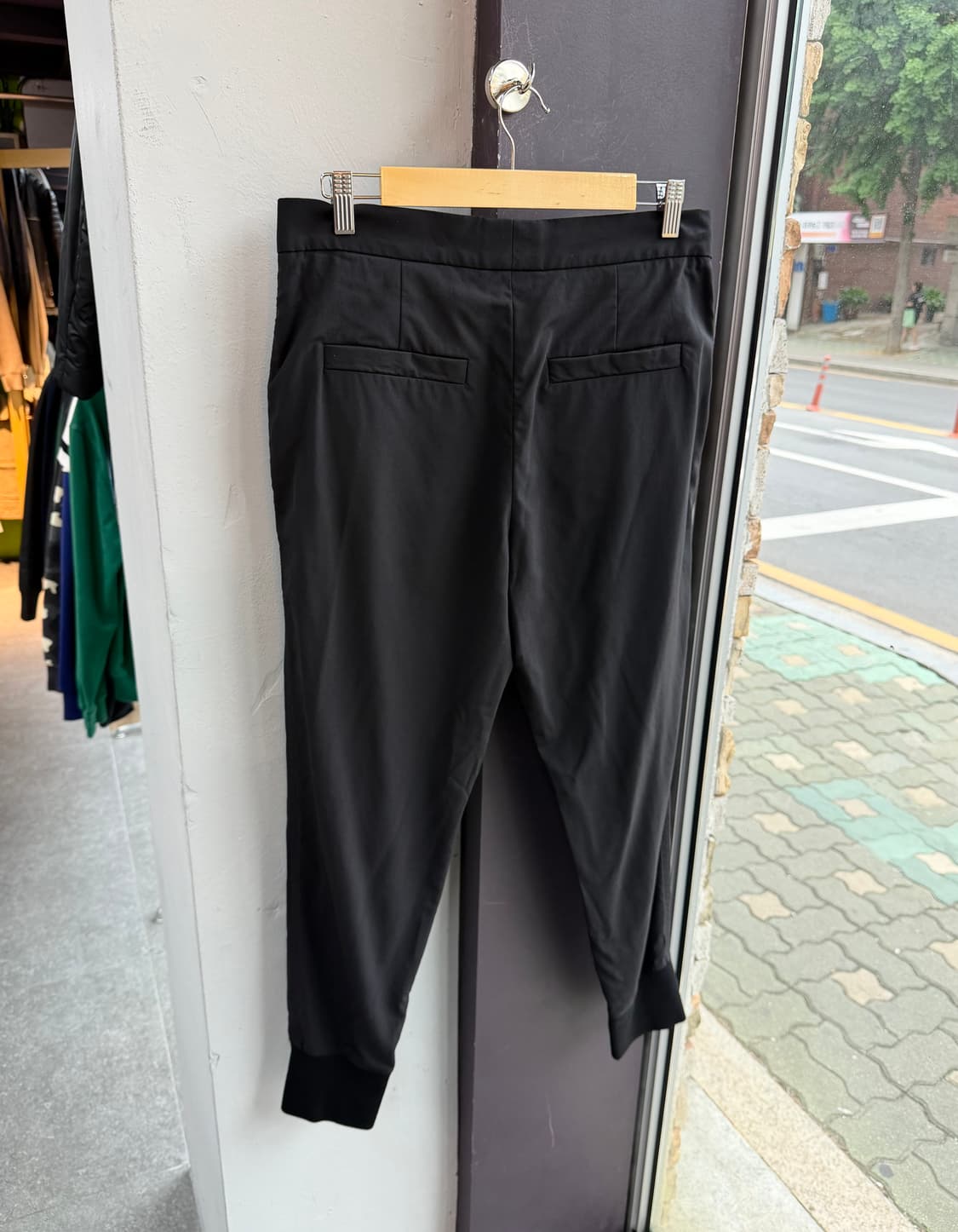 IT42/ 브루넬로쿠치넬리 신형 조거팬츠 상품이미지6