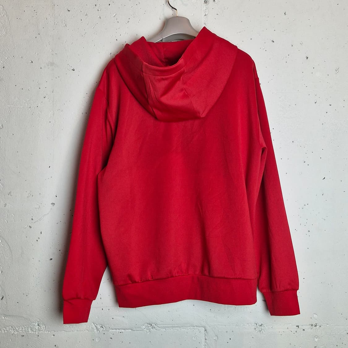 푸마 골프 후드티 새상품 L 상품이미지6