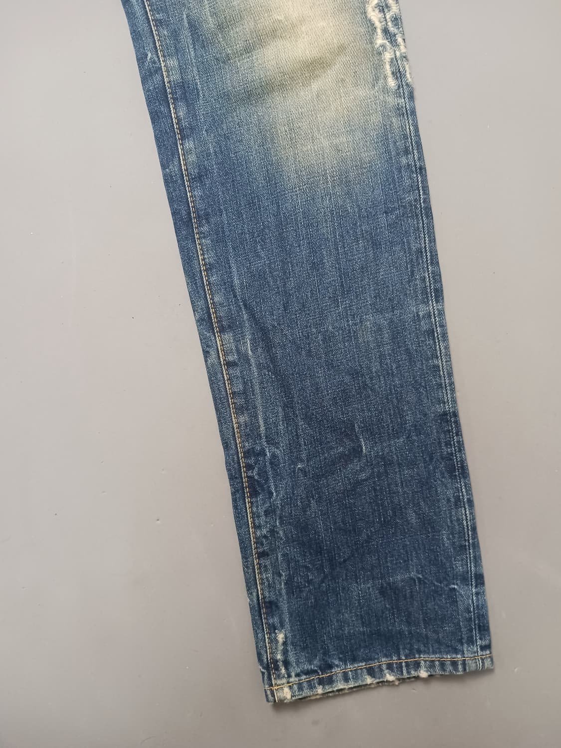 [31] 정품 디스퀘어드2 밀란진 슬림진 청바지 상품이미지5