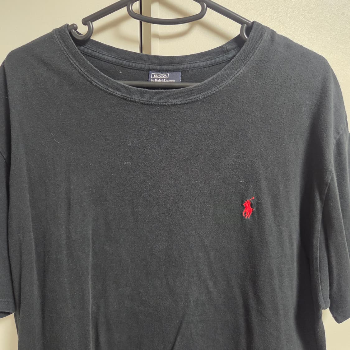 90s Polo 폴로 빈티지 반팔 티셔츠 L(100) 상품이미지2