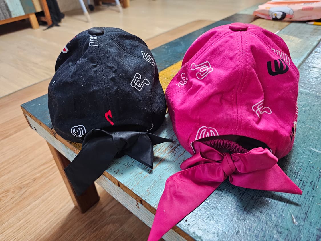 MU SPORTS 엠유스포츠 모자 상품이미지2