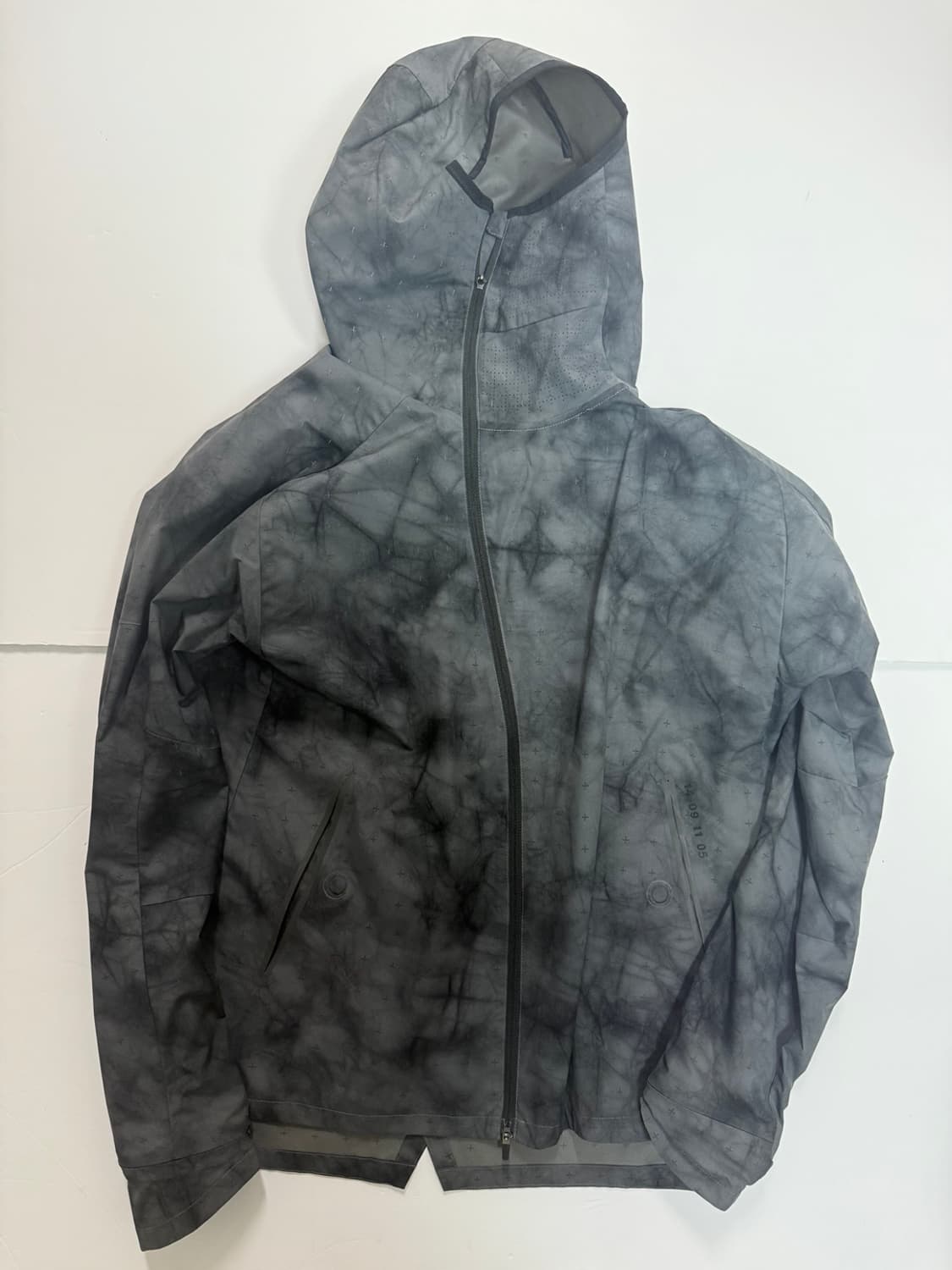 나이키 남성  바람막이 중고 nike 상품이미지1