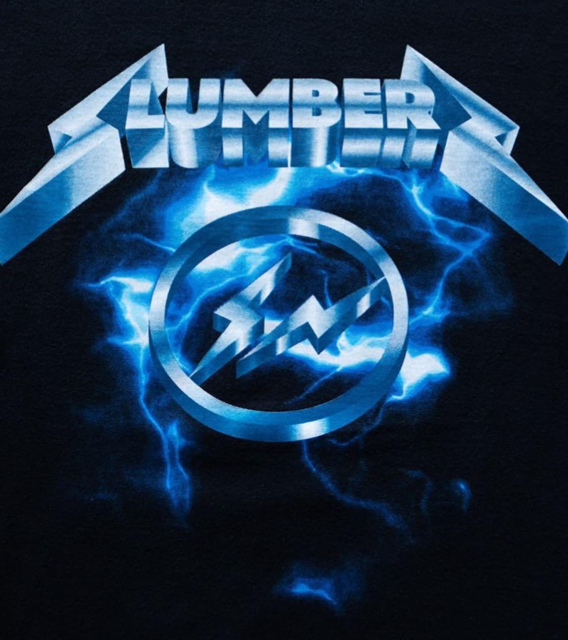 네이버후드 프라그먼트 SLUMBER 긴팔 티셔츠 XL 상품이미지7