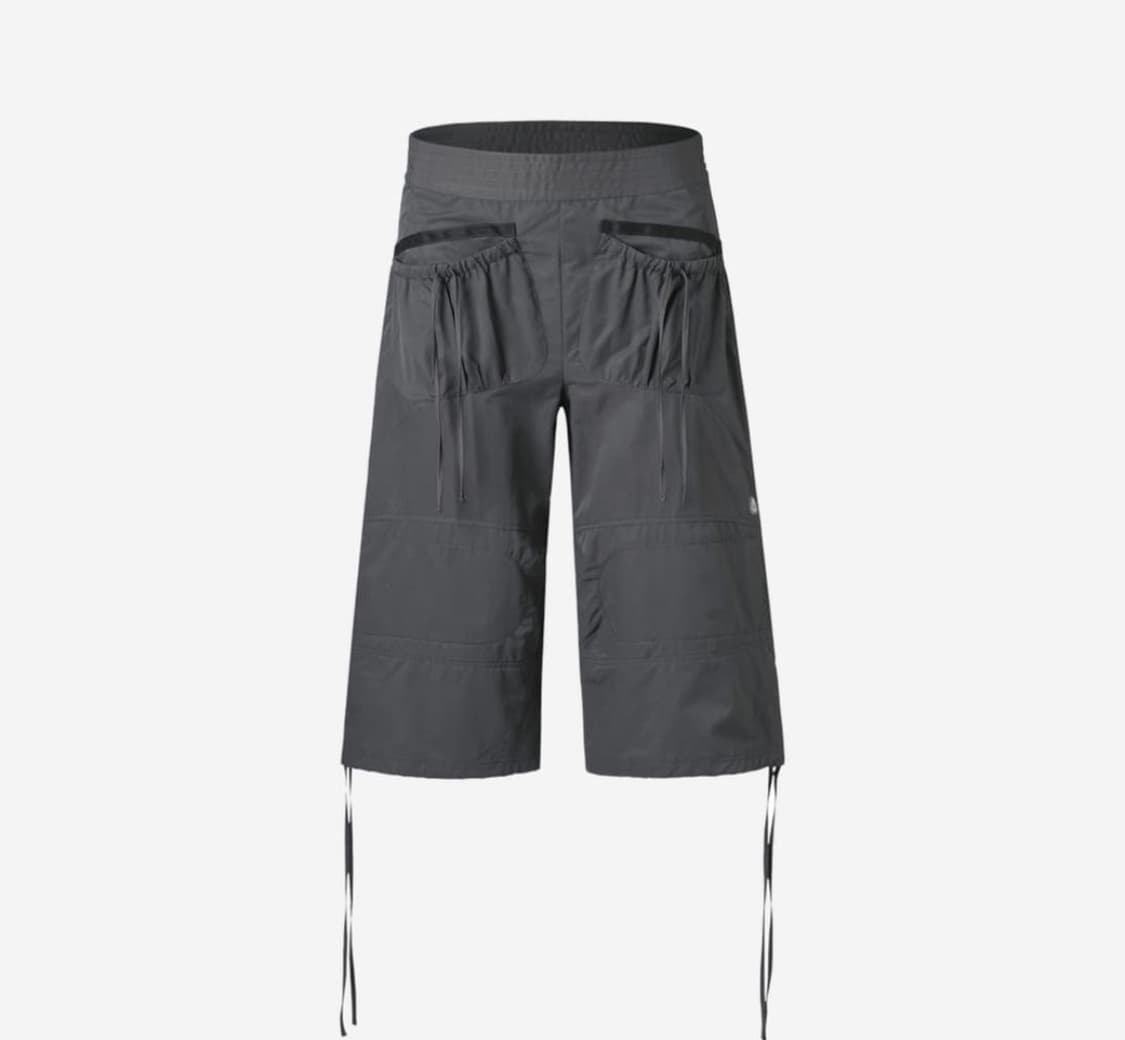 코이세이오 프론트 포켓 팬츠 퍼플그레이 상품이미지1