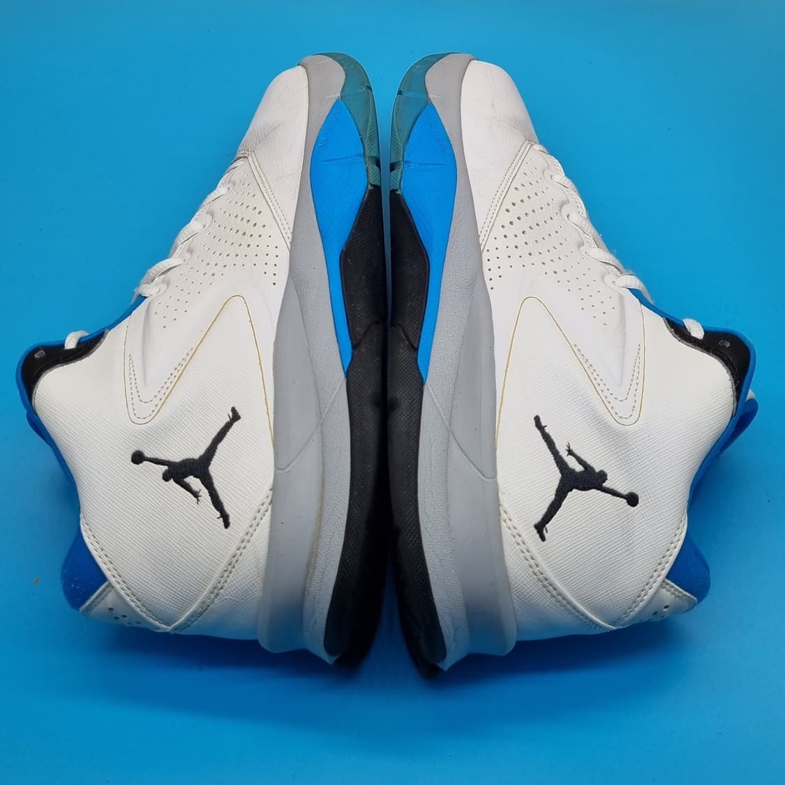 나이키 조던 코트비전 농구화285 상품이미지4