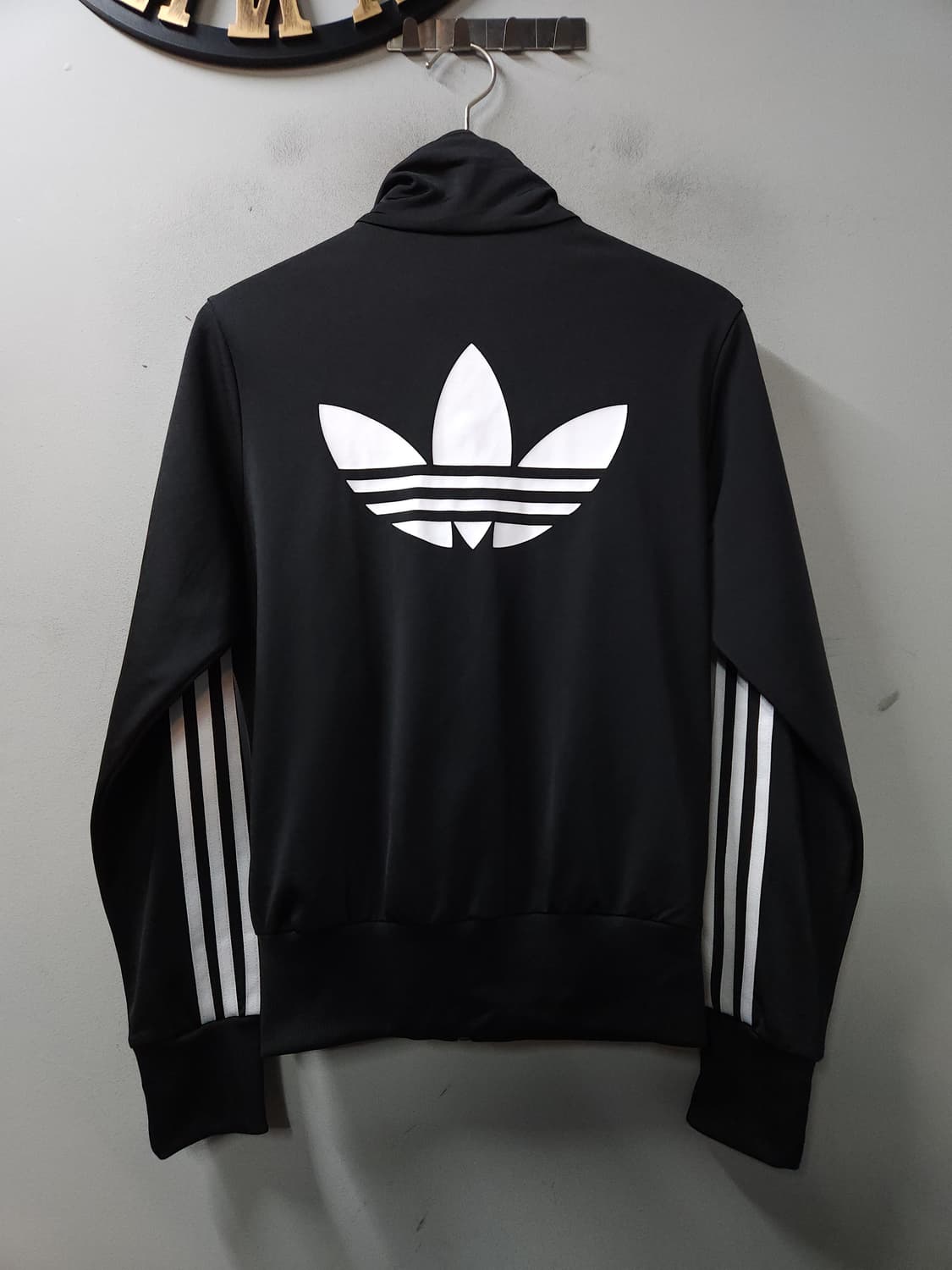 아디다스 여성 파이어 버드 저지 트랙탑 상품이미지8