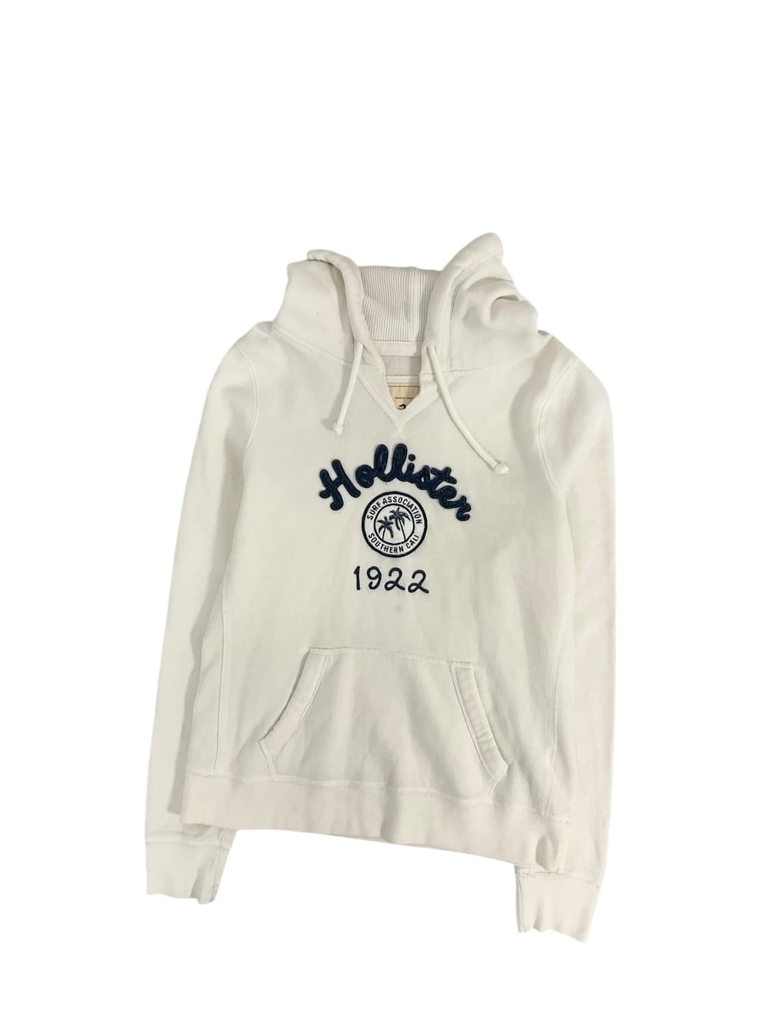 홀리스터 후드 (L) 상품이미지1