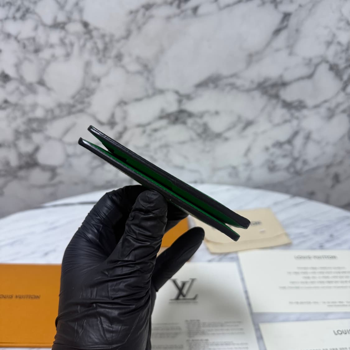 루이비통 이클립스 캑터스 오거나이저 카드지갑
 상품이미지5