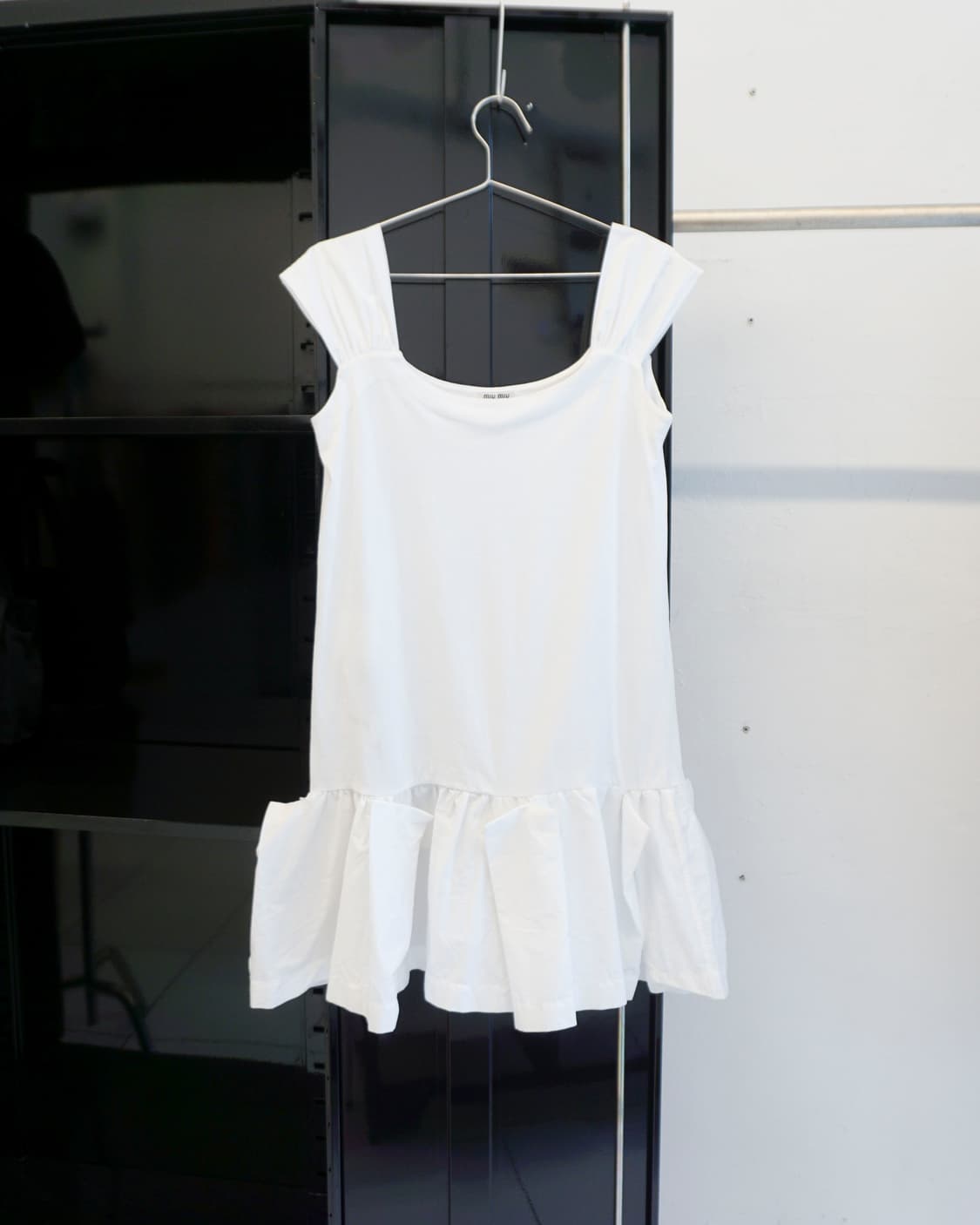 MIU MIU onepiece 상품이미지1