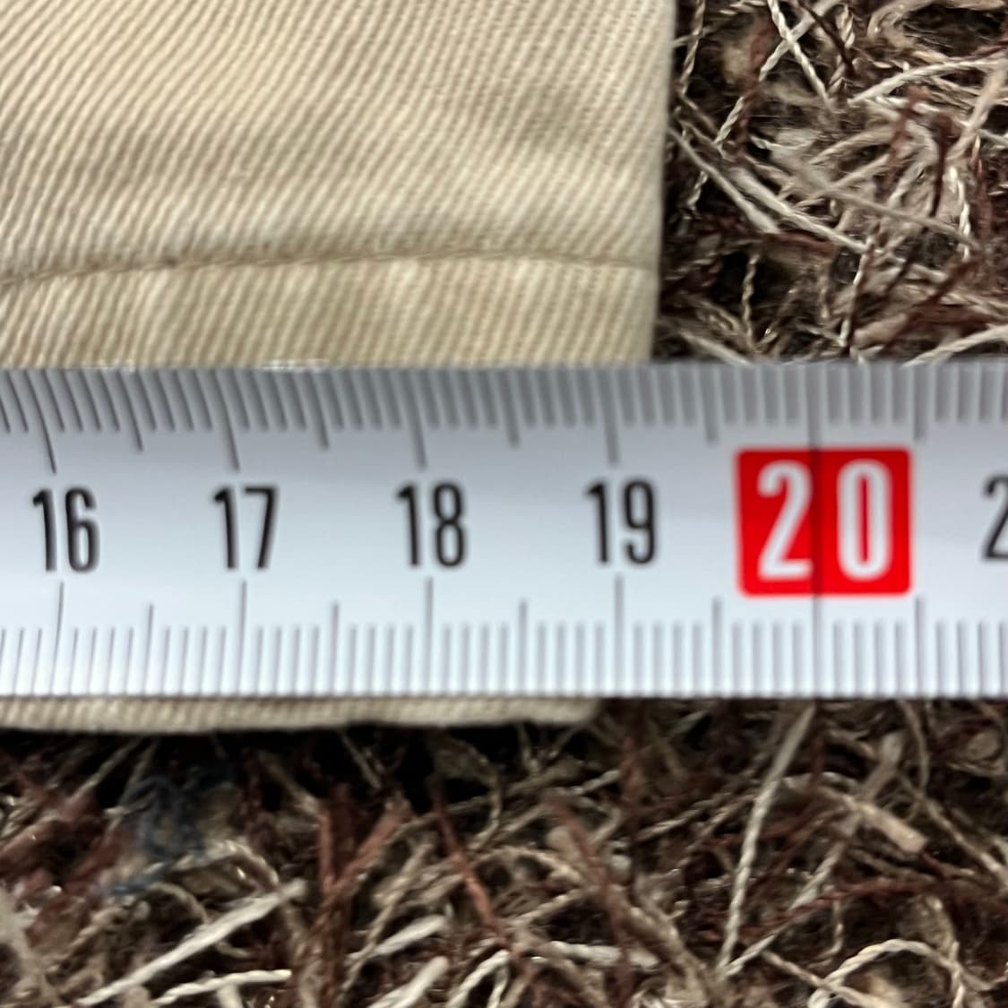 34 라코스테 면바지 코튼 팬츠 상품이미지9
