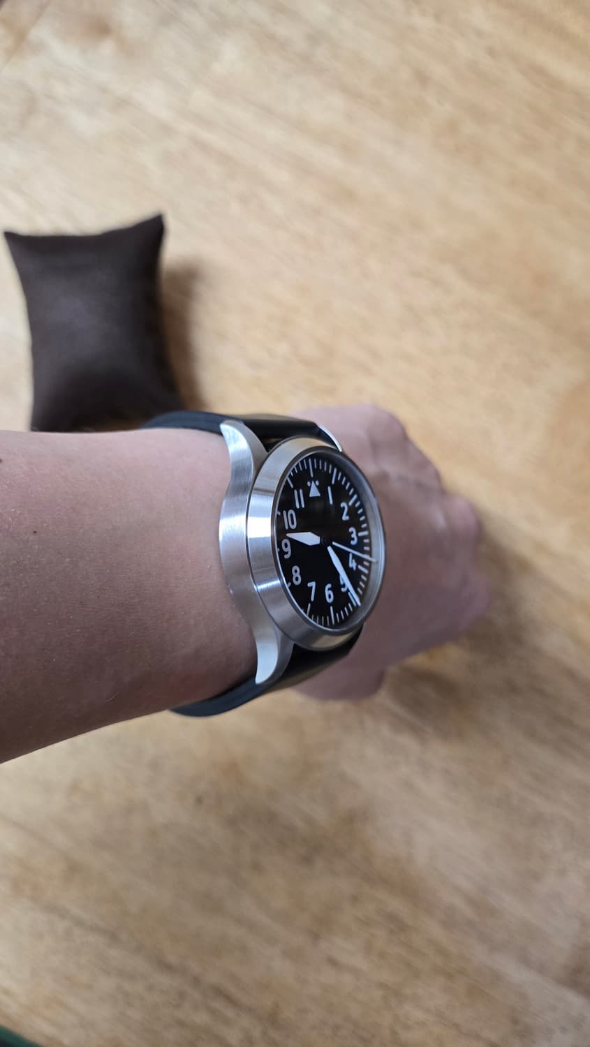 스토바 플리거 베루스 스포츠 43 STOWA 상품이미지5