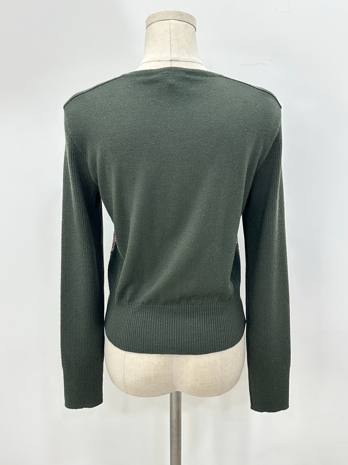 에트로 가디건 상품이미지3