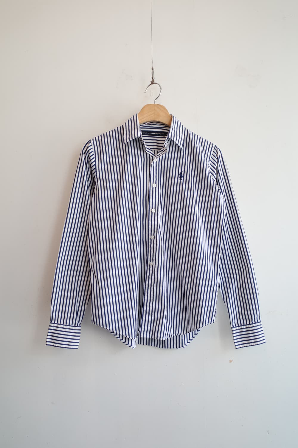 PoloRalphLauren 폴로 랄프로렌 스트라이프 셔츠 상품이미지1
