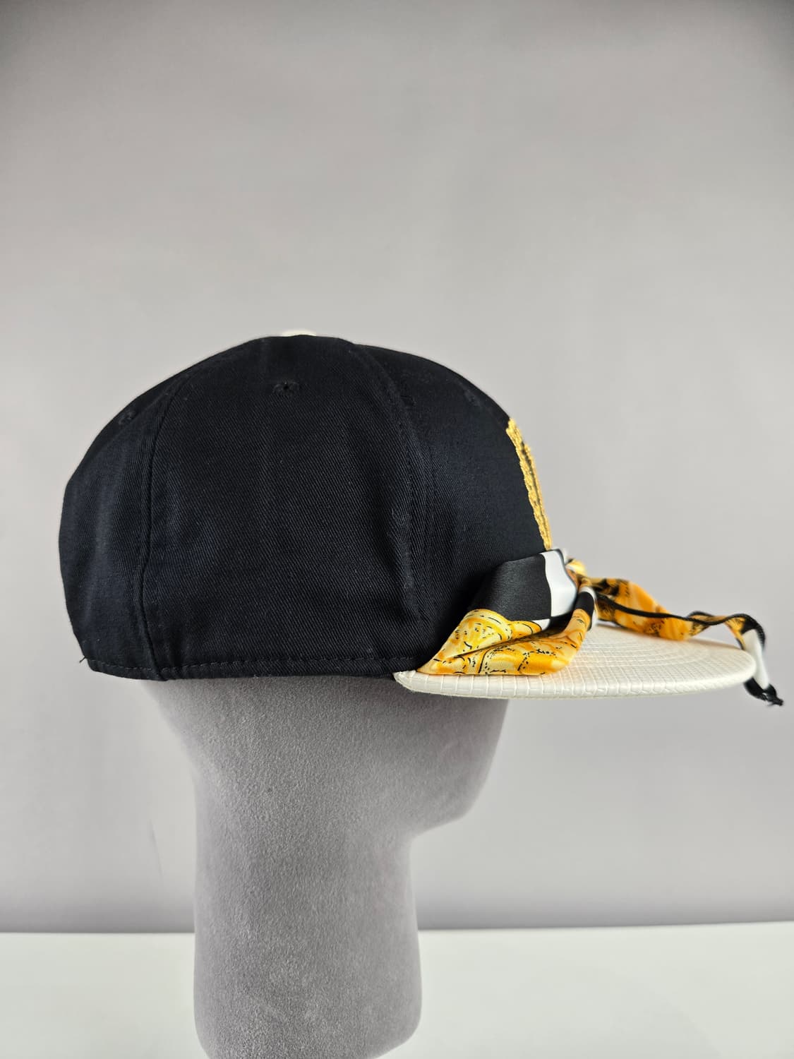 [무료배송]햇츠온 SMB 스냅백 모자 상품이미지6