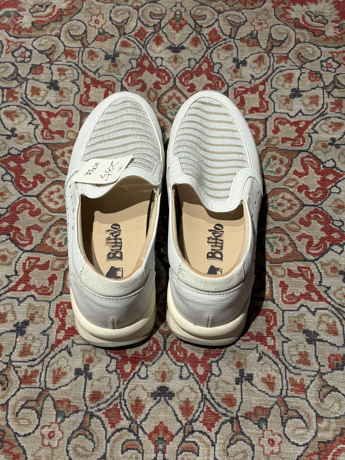 버팔로 로퍼 상품이미지3