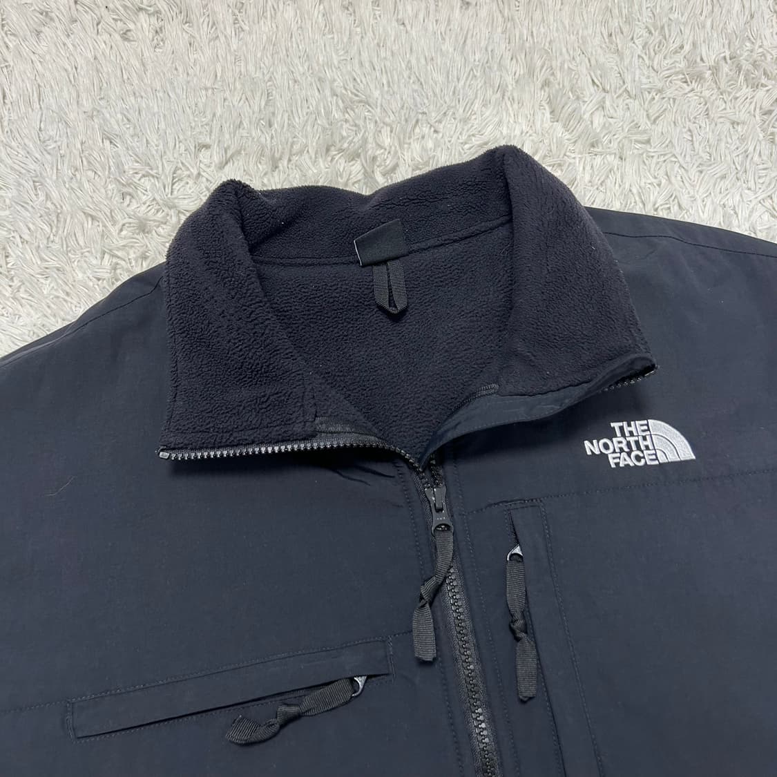 노스페이스 데날리 플리스 상품이미지2