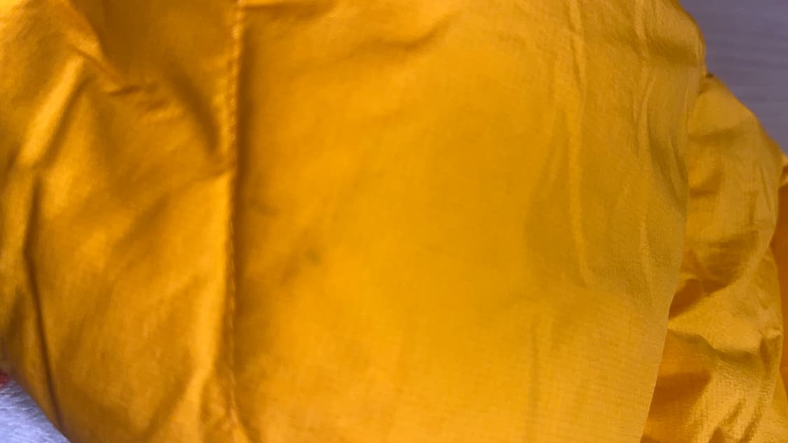 노스페이스 써밋 윈드스토퍼 구스다운 패딩 상품이미지5