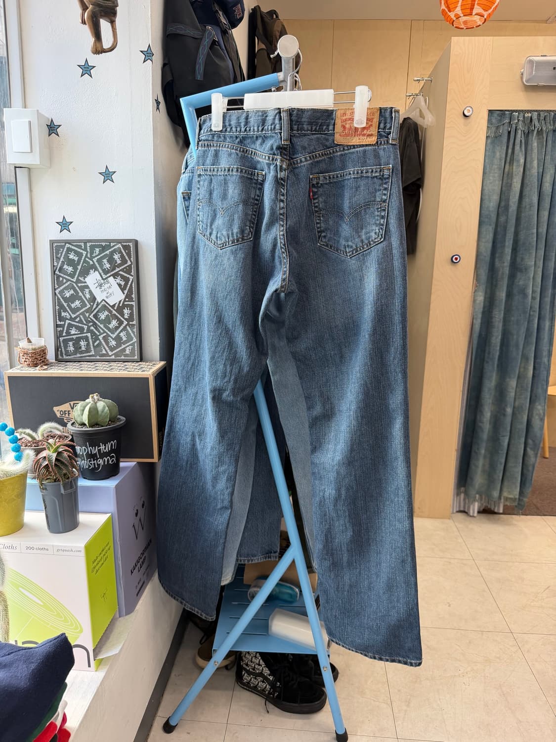 Levi’s 559 (33X34) 상품이미지6