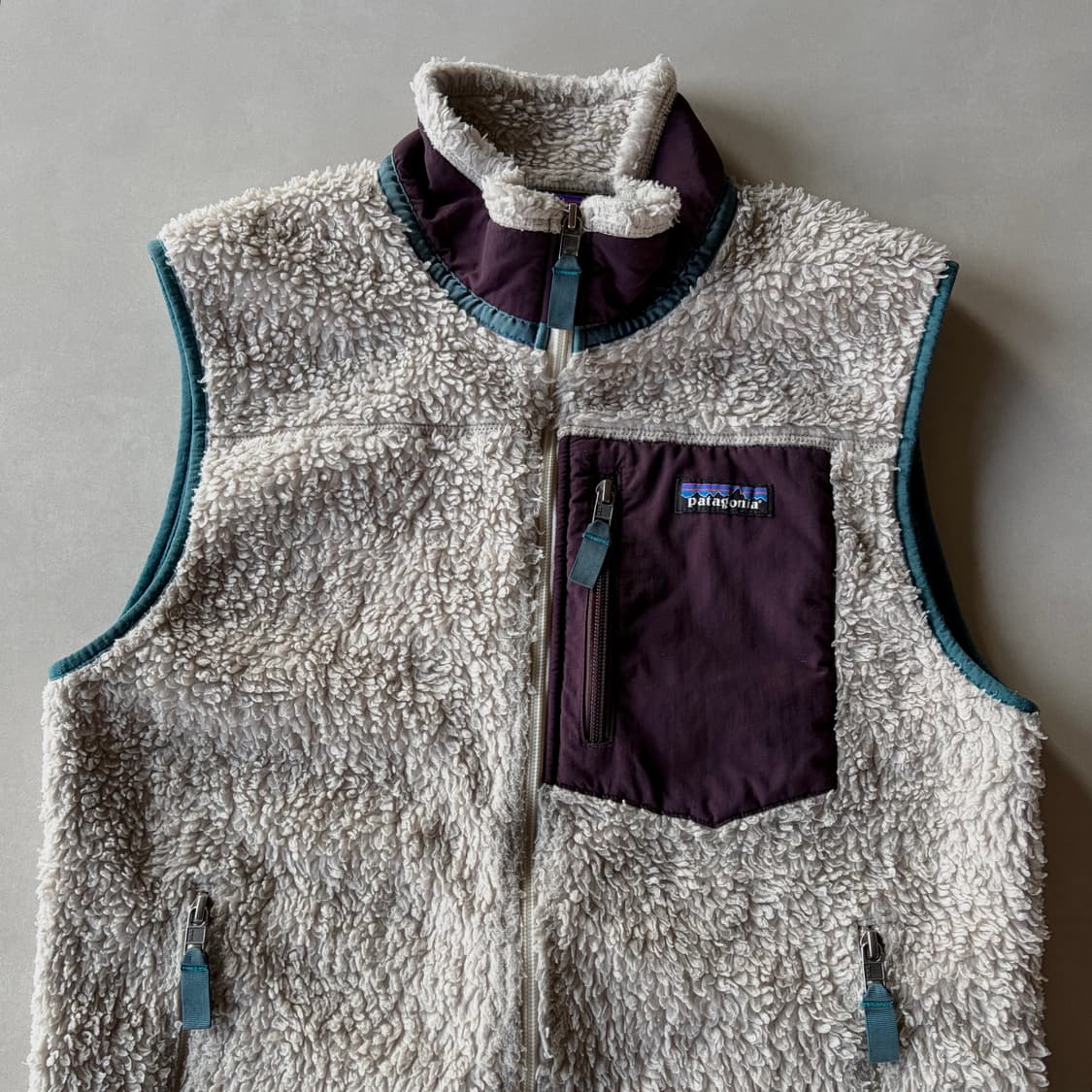 [M]파타고니아 클래식 레트로-X 플리스 베스트 상품이미지4