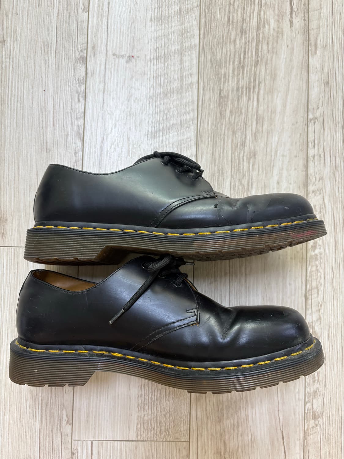 닥터마틴 1461 3홀 스무스 260 상품이미지3