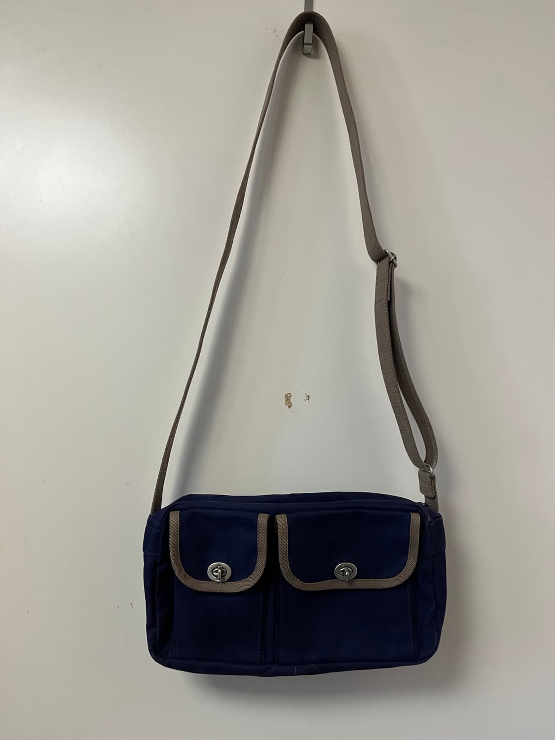 Ichizawa shonzaburo hanpu bag 상품이미지1