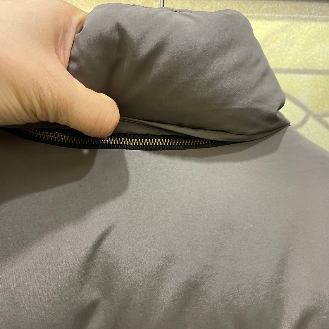 띠어리 다운패딩 상품이미지10